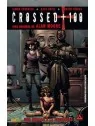 Crossed +100 03 - Una Mirada a la Oscuridad de Panini Comics en Cómics Americano | La Cueva Roja
