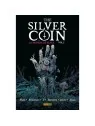 The Silver Coin - La Moneda de Plata 02 de Panini Comics en Cómics y Novelas Gráficas | La Cueva Roja
