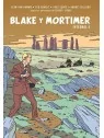 Blake y Mortimer 04 (Integral) de Norma Editorial en Cómics Europeo | La Cueva Roja