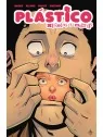 Plásticos, Muñecas y Muertos de Norma Editorial en Cómics y Novelas Gráficas | La Cueva Roja