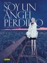 Soy Un Ángel Perdido de Norma Editorial en Cómics Europeo | La Cueva Roja