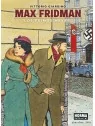 Las Aventuras de Max Fridman 06: Los Primos Meyer de Norma Editorial en Cómics Europeo | La Cueva Roja