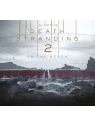 El Arte de Death Stranding 02 de Norma Editorial en Novelas Gráficas | La Cueva Roja