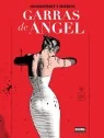 Garras de Ángel (Nueva Edición) de Norma Editorial en Cómics Europeo | La Cueva Roja
