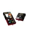 Dungeons & Dragons Pack de Dados 50th Anniversary: Retro Holmes Replica de Wizards Of The Coast en Dados | La Cueva Roja