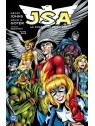 JSA de Geoff Johns, La Colección Completa de Panini Comics en Cómics Americano | La Cueva Roja