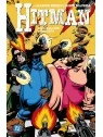 Hitman, La Colección Completa 02 de Panini Comics en Cómics Americano | La Cueva Roja