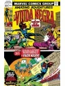 Marvel TPB: La Viuda Negra 01-El Aguijón de la Viuda (Marvel Limited Edition) de Panini Comics en Cómics Americano | La Cueva Ro