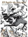El Batir de sus Alas de Moztros en Mangas | La Cueva Roja