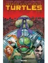 Teenage Mutant Ninja Turtles 02 Nueva York VS de Moztros en Cómics Americano | La Cueva Roja