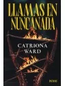 Llamas en Nuncanada de Alianza Editorial en Novelas | La Cueva Roja