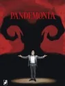 Bienvenidos a Pandemonia de GRAFITO EDITORIAL en Cómics Europeo | La Cueva Roja
