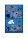 One Piece, La Aventura de Piratas Definitiva de RBA MOLINO en Mangas | La Cueva Roja