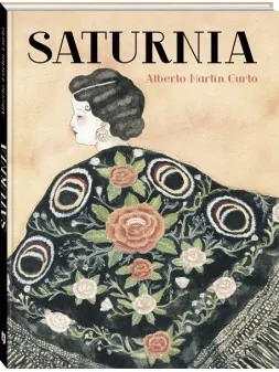 Saturnia de GRAFITO EDITORIAL en Cómics Europeo | La Cueva Roja