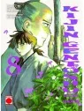 Kijin Gentosho, Cazador de Demonios 08 de Panini Comics en Mangas | La Cueva Roja