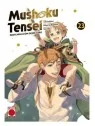 Mushoku Tensei 23 de Panini Comics en Mangas | La Cueva Roja