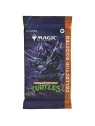 Magic the Gathering: Teenage Mutant Ninja Turtles – Collector’s Booster (1x Boosters) (Inglés) de Wizards Of The Coast en Magic 