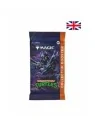 Magic the Gathering: Teenage Mutant Ninja Turtles – Collector’s Booster (1x Boosters) (Inglés) de Wizards Of The Coast en Magic 