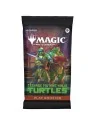 Magic the Gathering: Teenage Mutant Ninja Turtles – Play Booster (1x Booster) (Inglés) de Wizards Of The Coast en Magic The Gath