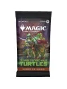 Magic the Gathering: Teenage Mutant Ninja Turtles – Play Booster (1x Booster) (ES) de Wizards Of The Coast en Magic The Gatherin