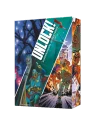 Unlock: Supernatural Adventures de Space Cowboys en Juegos de Tablero | La Cueva Roja
