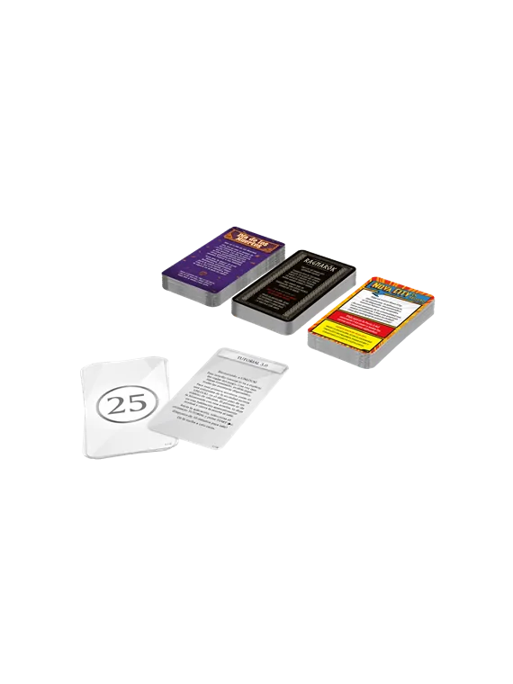 Unlock: Supernatural Adventures de Space Cowboys en Juegos de Tablero | La Cueva Roja