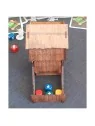 The Waylanders - Torre de Dados de Eclipse Editorial en Otros | La Cueva Roja