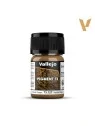 Verde Caqui Pigment Fx Vallejo 35ml (73127) de Vallejo en Pigment FX | La Cueva Roja