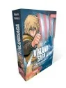Pack Vinland Saga 1+2+3 de Planeta Comic en Mangas | La Cueva Roja