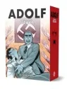 Adolf de Planeta Comic en Mangas | La Cueva Roja