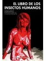 El Libro de los Insectos Humanos de Planeta Comic en Mangas | La Cueva Roja