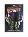Marvel Omnibus: Invasión Secreta de Panini Comics en Cómics Americano | La Cueva Roja