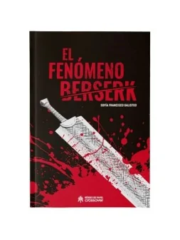 El Fenómeno Berserk de Héroes De Papel en Novelas Gráficas | La Cueva Roja