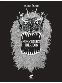 Monstruos Ibéricos de Maldragón Editorial en Novelas | La Cueva Roja