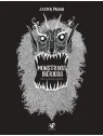 Monstruos Ibéricos de Maldragón Editorial en Novelas | La Cueva Roja