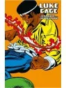 Luke Cage, Llamadle... ¡Power Man! de Panini Comics en Cómics Americano | La Cueva Roja