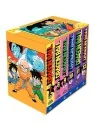 Dragon Ball Legend Estuche 02 de Planeta Comic en Mangas | La Cueva Roja