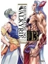 Shuumatsu no Valkyrie, Record of Ragnarok 13 de Ivrea en Mangas | La Cueva Roja