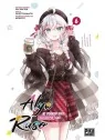 Alya A Veces me Susurra en Ruso 06 de Pika Ediciones en Mangas | La Cueva Roja