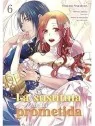 La Sustituta de la Prometida 06 de Arechi en Mangas | La Cueva Roja