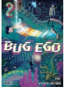 Bug Ego 02 de Ivrea en Mangas | La Cueva Roja