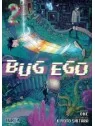 Bug Ego 02 de Ivrea en Mangas | La Cueva Roja