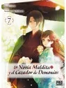 La Novia Maldita y El Cazador de Demonios 07 de Pika Ediciones en Mangas | La Cueva Roja