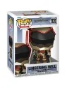 Funko POP! Kingdom Hearts: Lingering Will (1120) de Funko en Funko Pop | La Cueva Roja