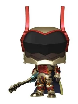 Funko POP! Kingdom Hearts: Lingering Will (1120) de Funko en Funko Pop | La Cueva Roja
