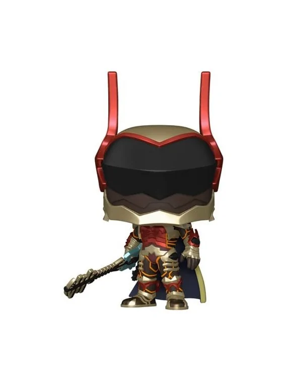 Funko POP! Kingdom Hearts: Lingering Will (1120) de Funko en Funko Pop | La Cueva Roja