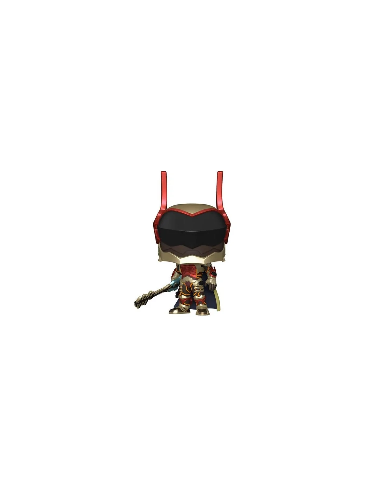 Funko POP! Kingdom Hearts: Lingering Will (1120) de Funko en Funko Pop | La Cueva Roja