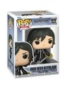 Funko POP! Kingdom Hearts: Xion with Keybladel (1121) de Funko en Funko Pop | La Cueva Roja