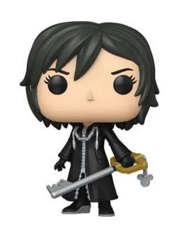 Funko POP! Kingdom Hearts: Xion with Keybladel (1121) de Funko en Funko Pop | La Cueva Roja