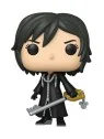 Funko POP! Kingdom Hearts: Xion with Keybladel (1121) de Funko en Funko Pop | La Cueva Roja